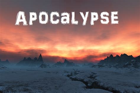 Steam Workshop::Apocalypse .